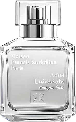 Aqua Universalis Cologne Forte