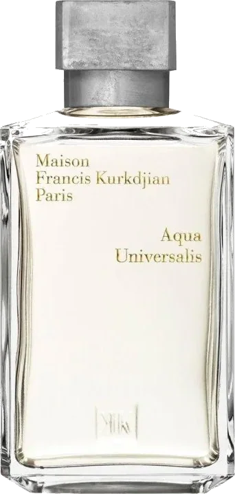 Aqua Universalis