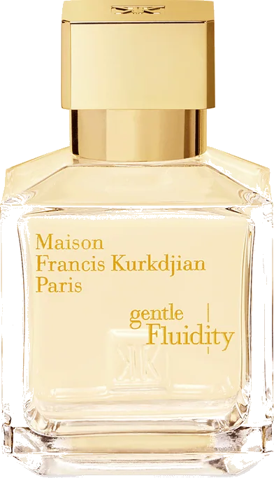 Gentle Fluidity Gold