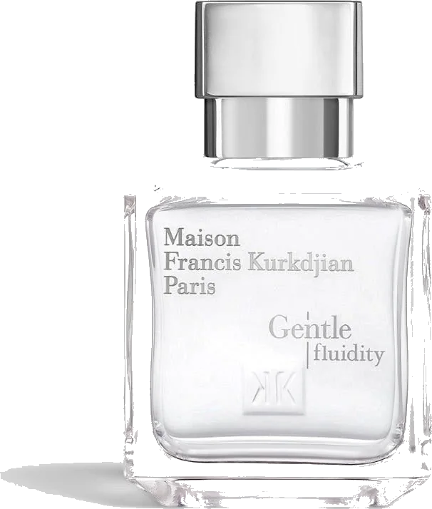 Gentle Fluidity Silver
