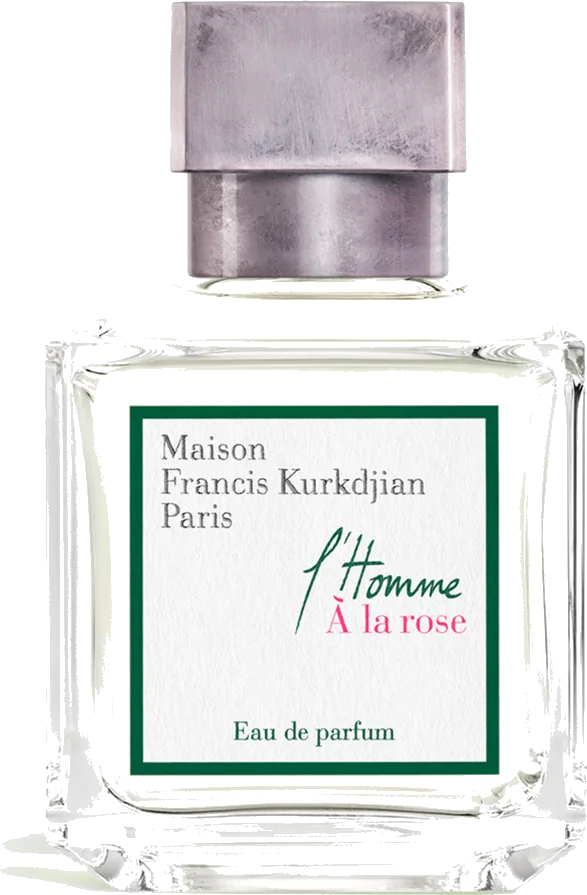 L'Homme a la Rose
