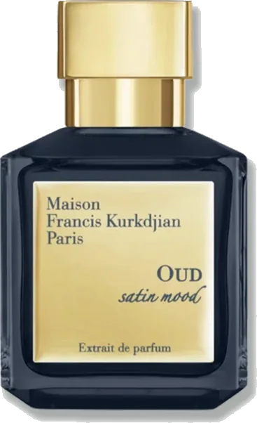 Oud Satin Mood Extrait