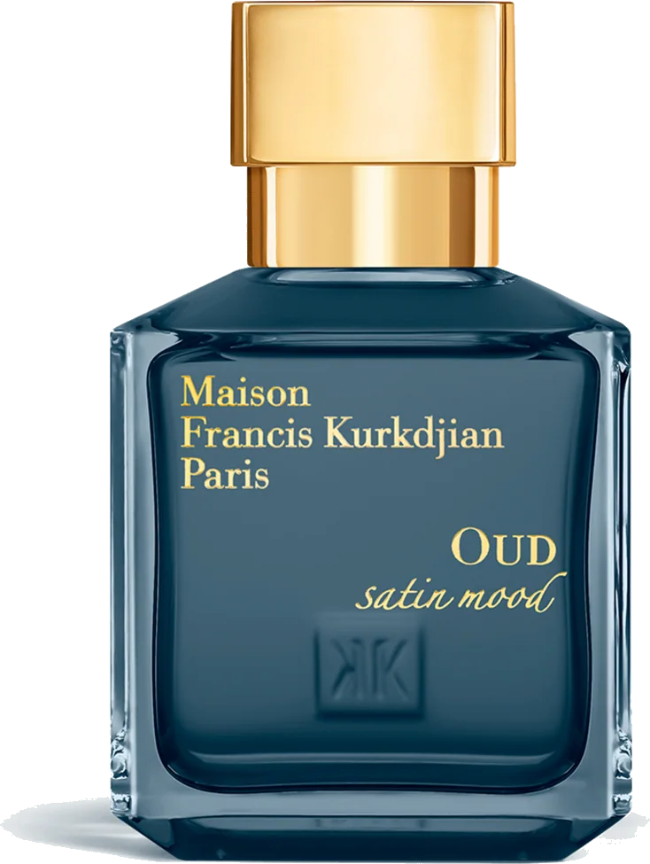 Oud Satin Mood