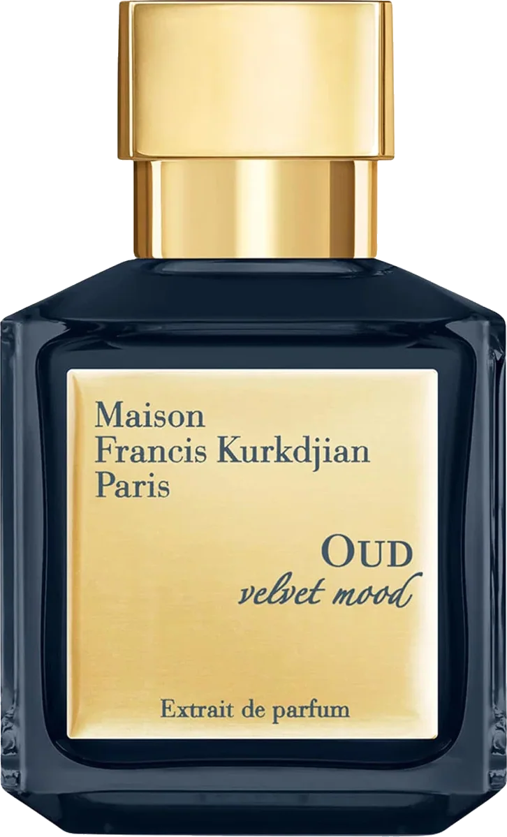 Oud Velvet Mood