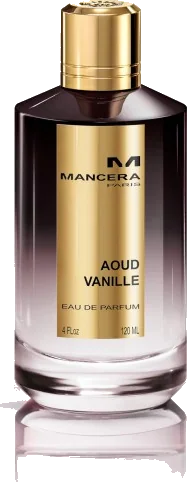 Aoud Vanille