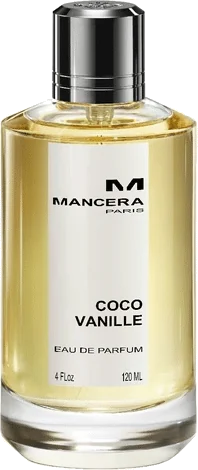 Coco Vanille
