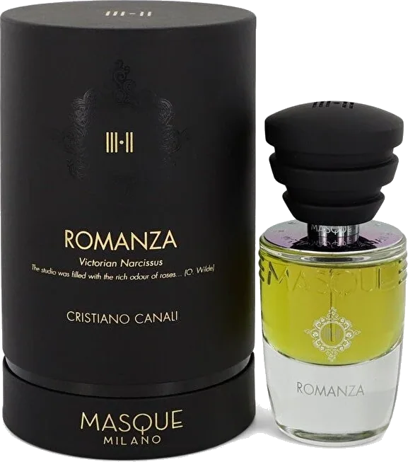 Romanza