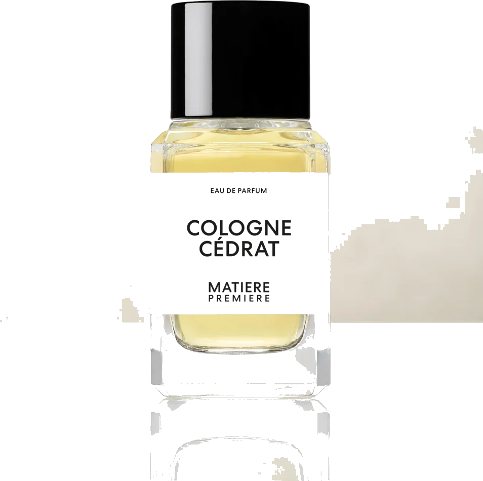 Cologne Cedrat