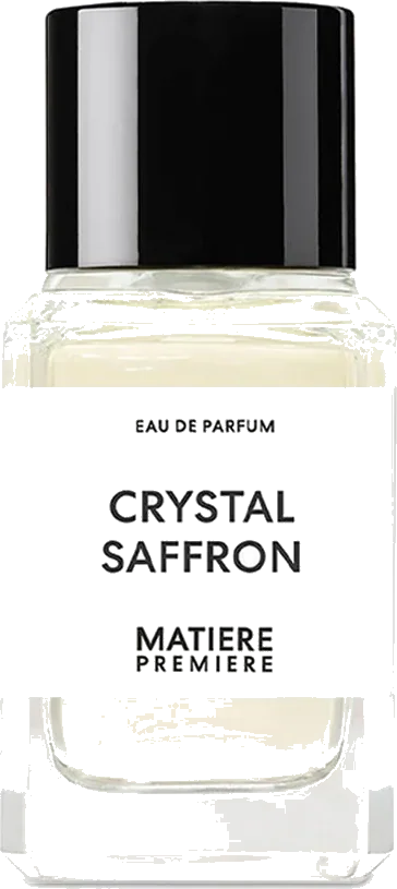 Crystal Saffron