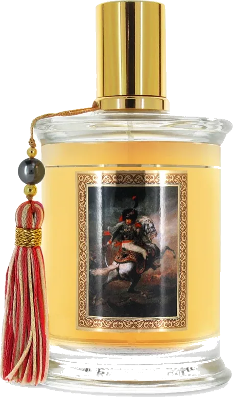 Cuir Cavalier