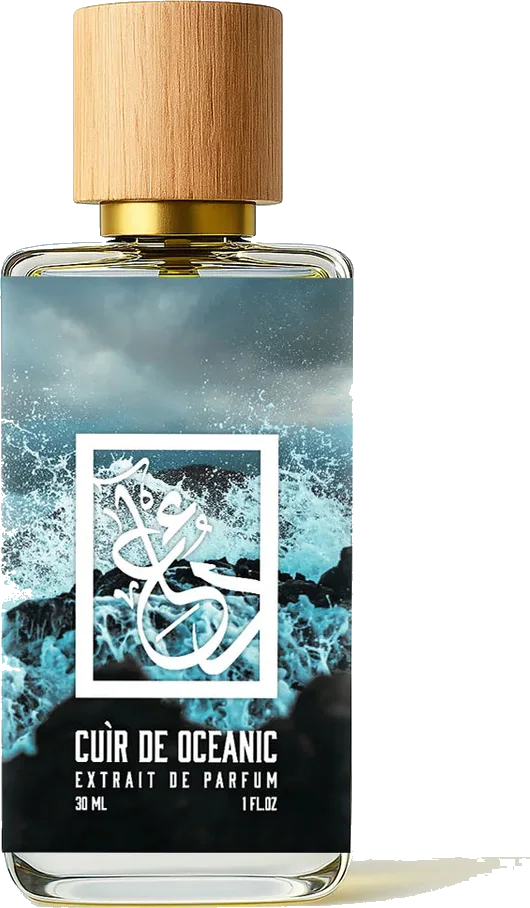 Ocean Leather