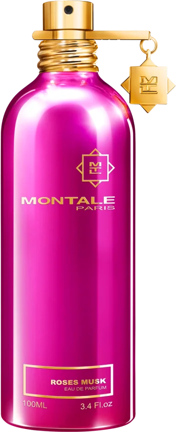 Roses Musk