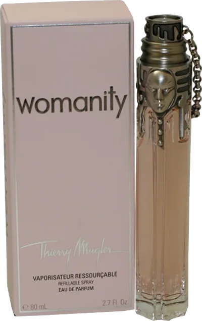 Womanity