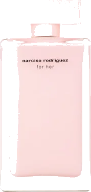 Narciso Rodriguez pour elle