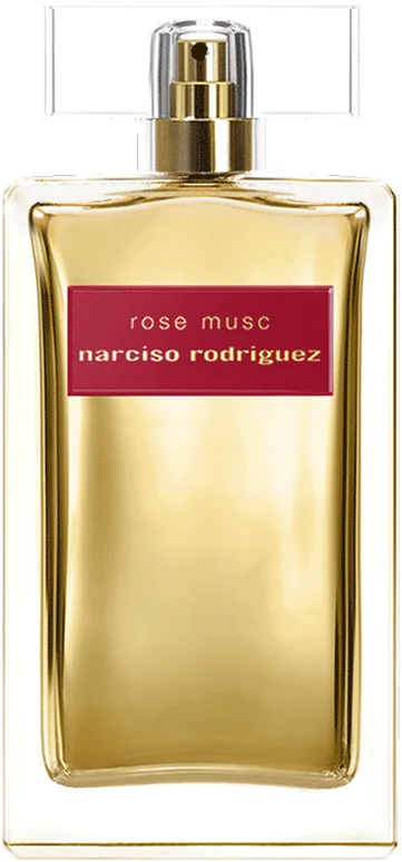 Rose Musc