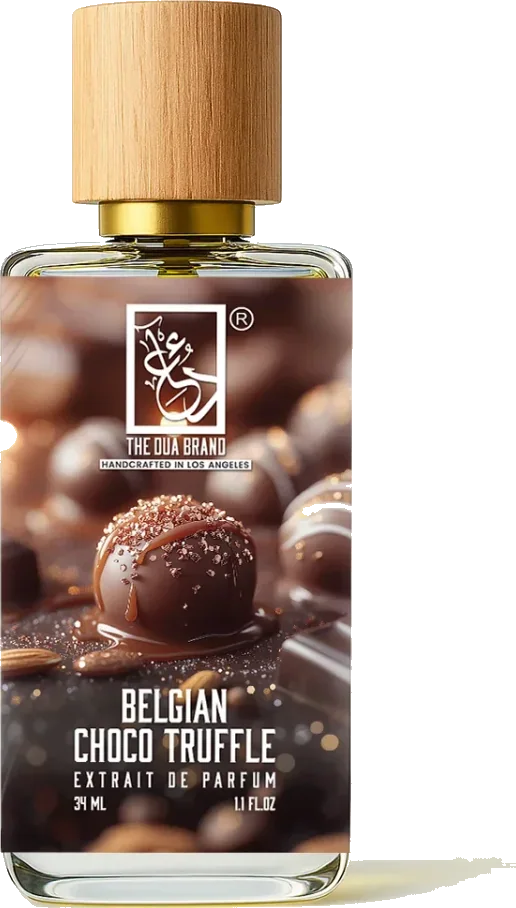 Belgian Choco Truffle (Original Blend)