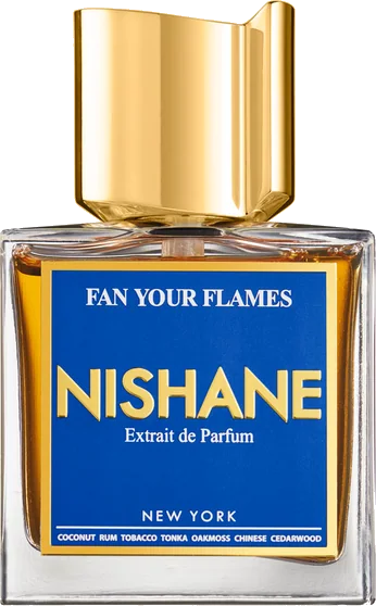 Fan Your Flames