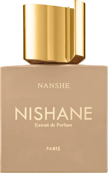 Nanshe