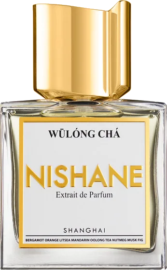 Wulong Cha
