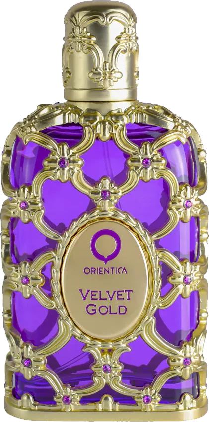 Velvet Gold