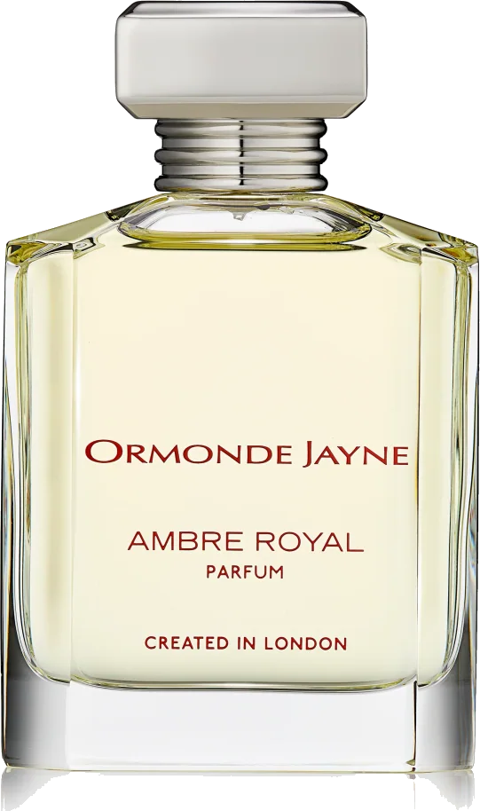 Ambre Royal EDP