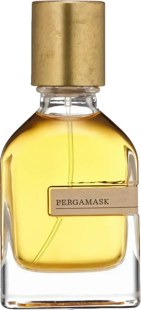 Bergamask