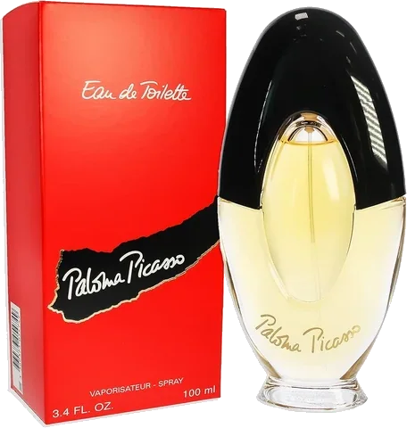 Paloma Picasso