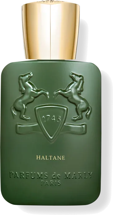 Haltane