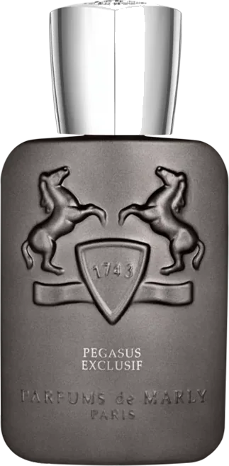 Pegasis Exclusif
