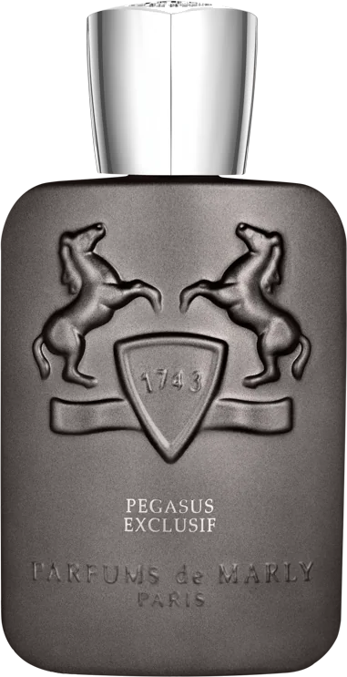Pegasus Exclusif