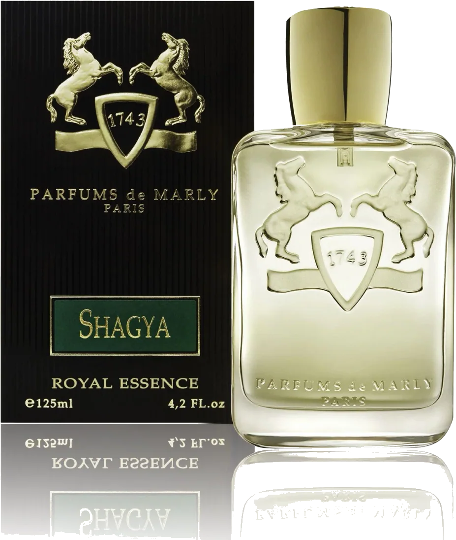 Shagya