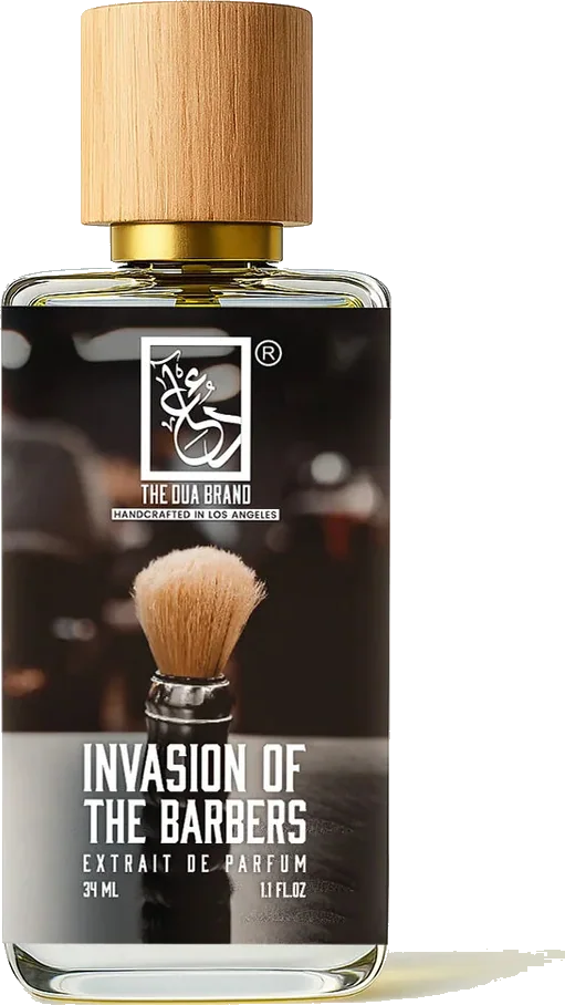 MDCI Invasion Barbare