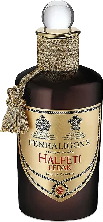 CedarHalfeti