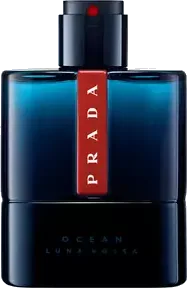 Luna Rossa Ocean