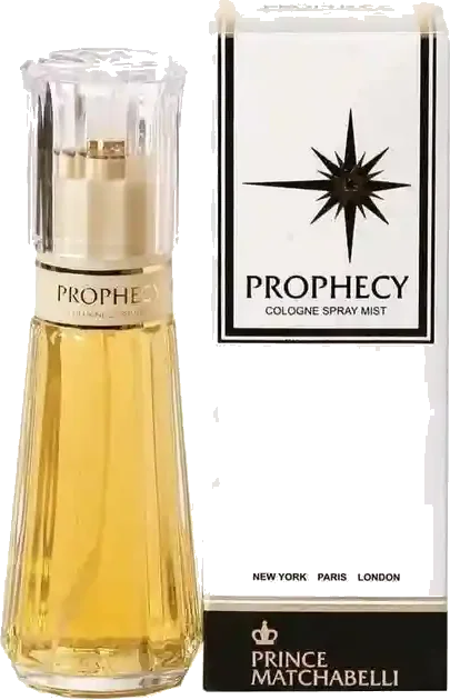 Prophecy