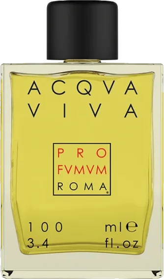 Acqua Viva