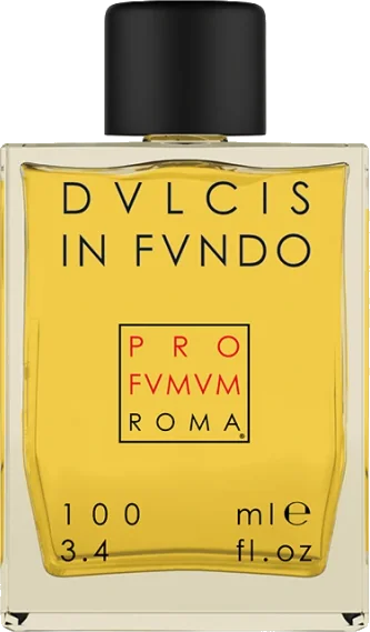 Roma Dulcis in Fundo