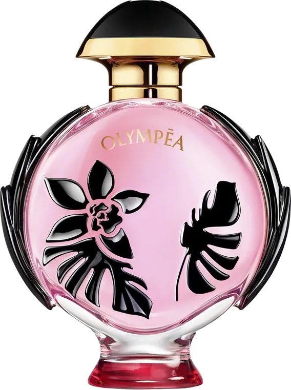 Olympēa Flora