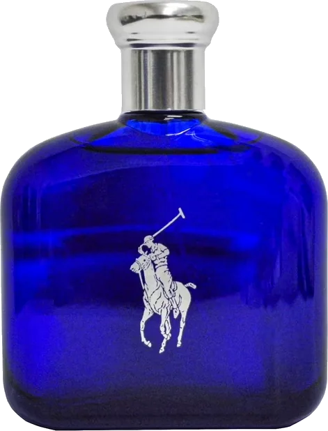 Blue (Vintage 2003 Formulation)