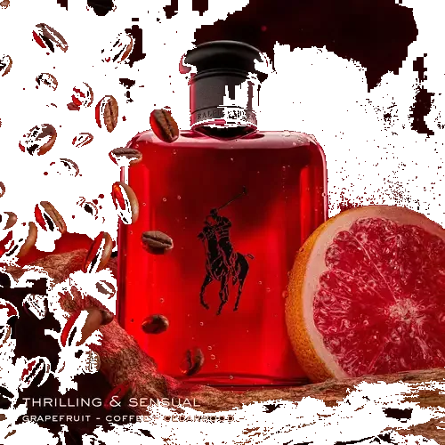 Polo Red (Vintage 2013 Formulation)