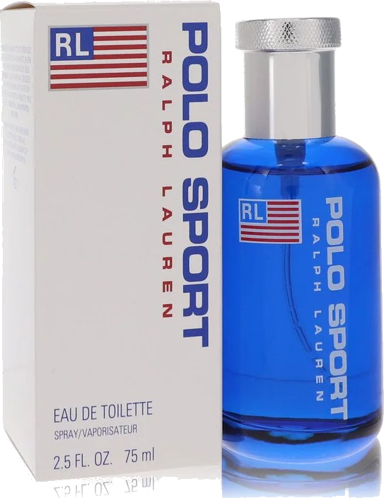 Polo Sport (Vintage 1994 Formulation)