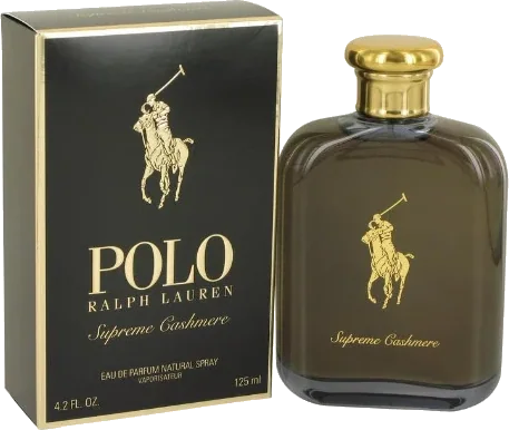 Polo Supreme Cashmere