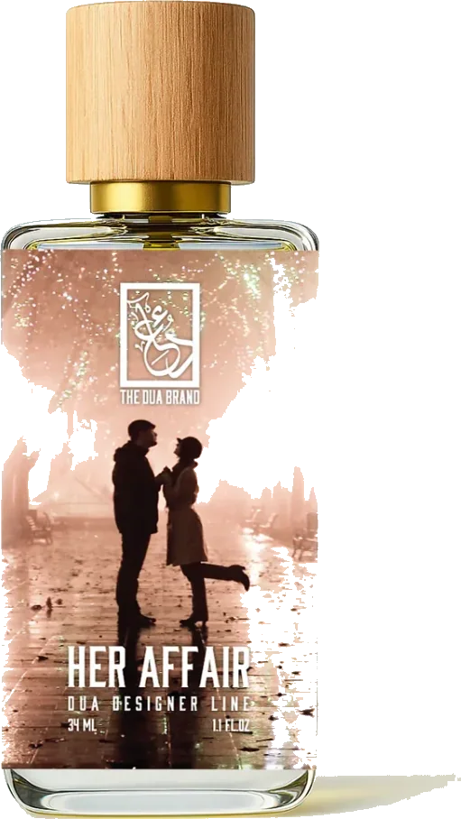 Romance for Her
