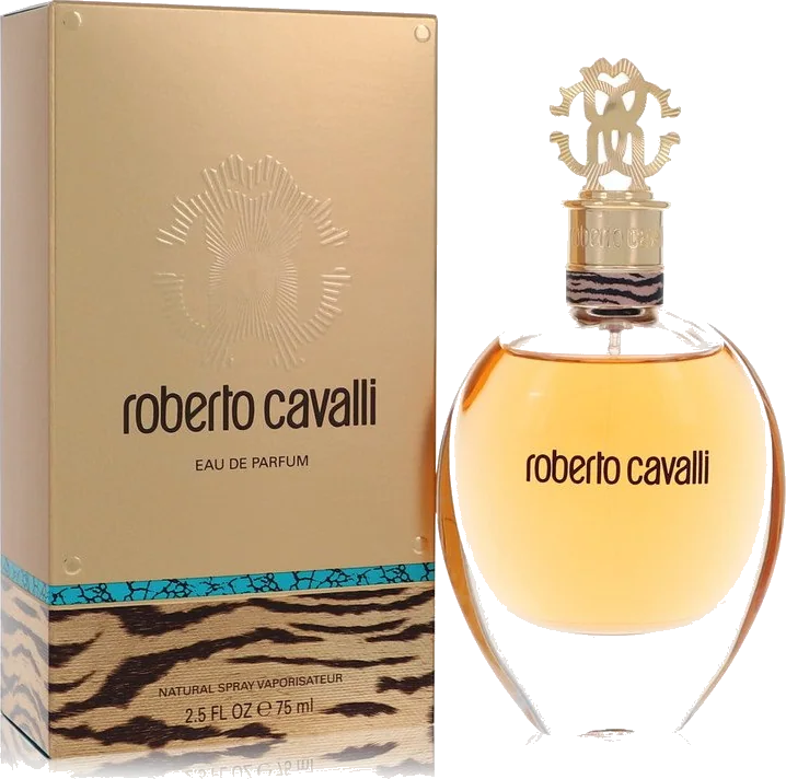 Roberto Cavalli