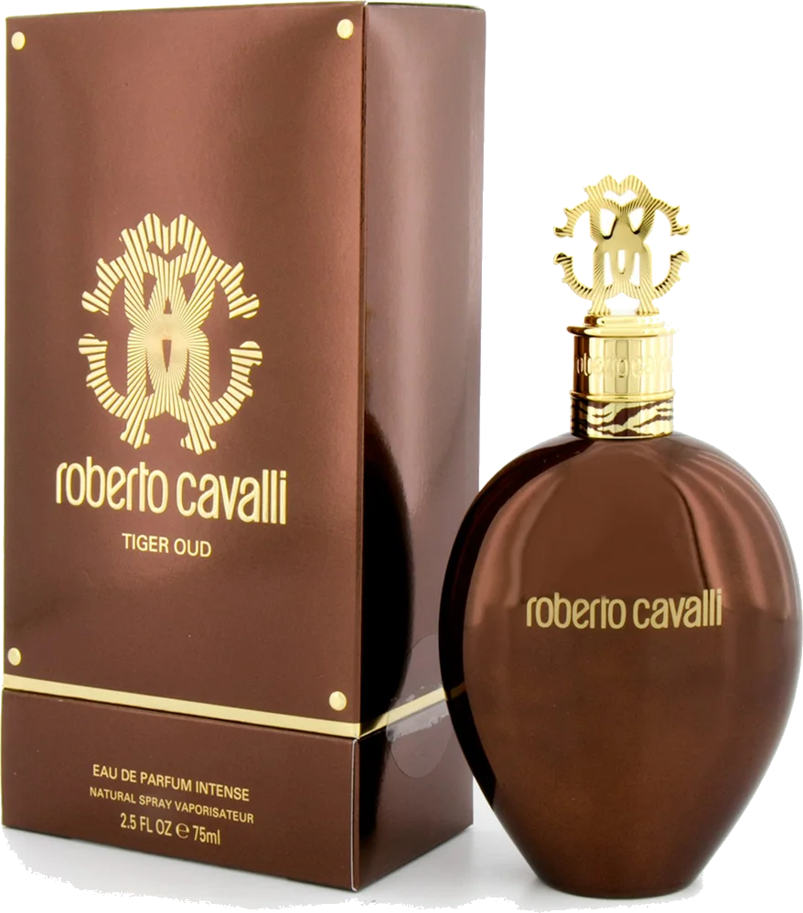 Tiger Oud