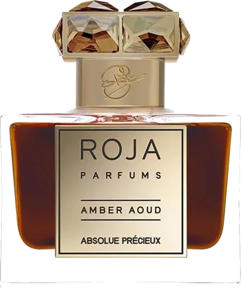 Amber Aoud Absolue Precieux
