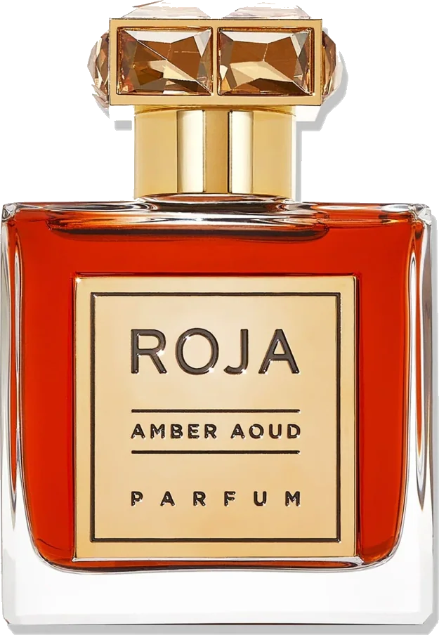 Amber Oud