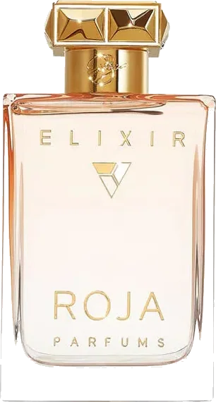 Elixir pour Femme Essence de Parfum