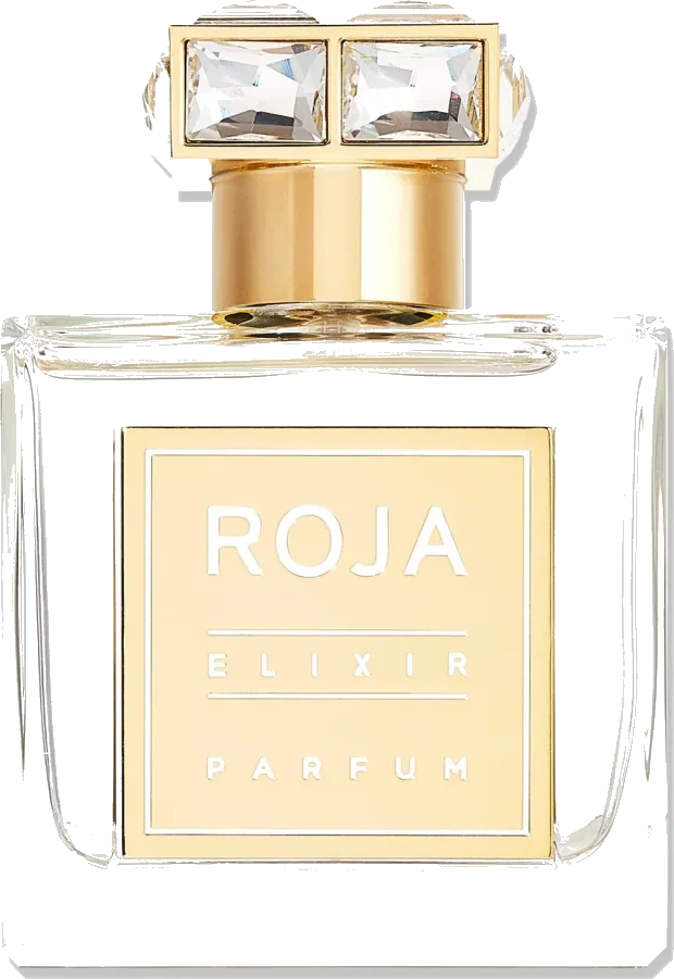 Elixir Pour Femme