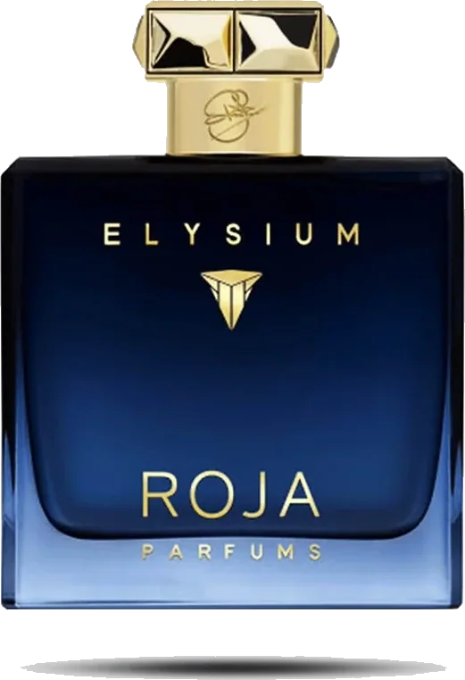 Elysium (With added notes of lime, mandarin, petitgrain,